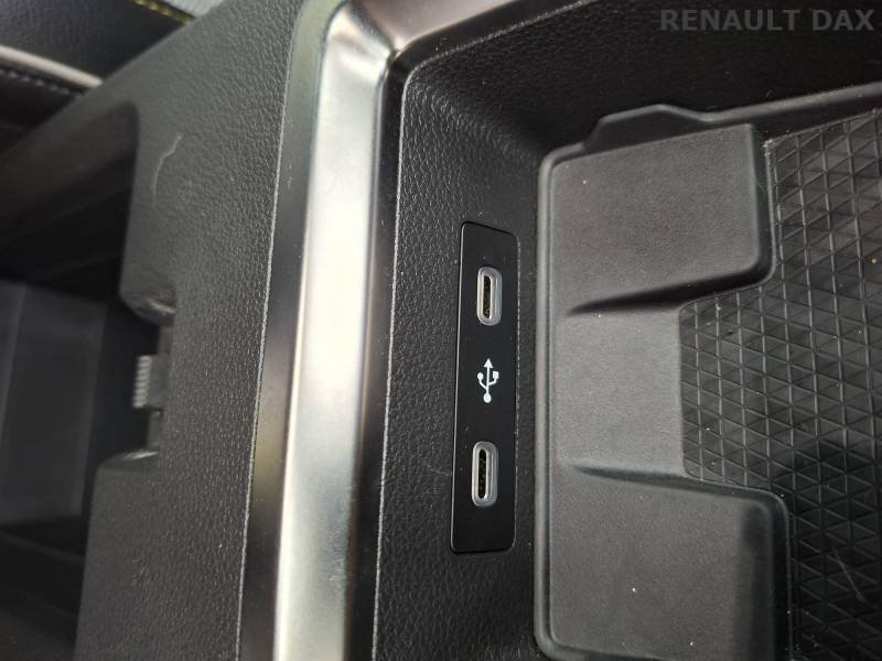 Renault Mégane - Photo 31