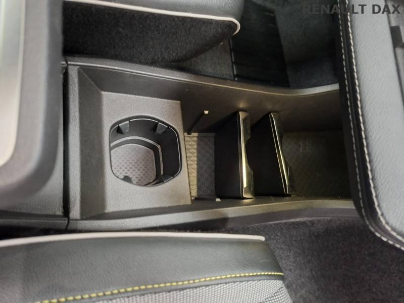 Renault Mégane - Photo 32