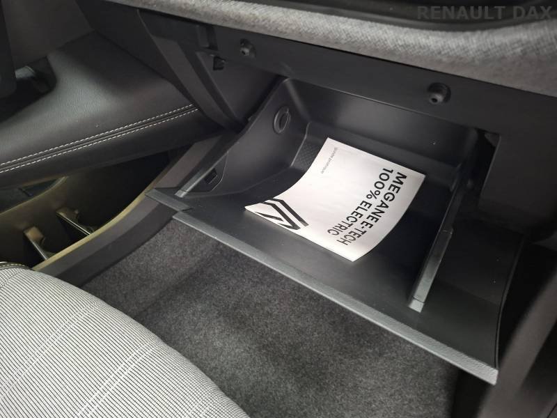 Renault Mégane - Photo 33