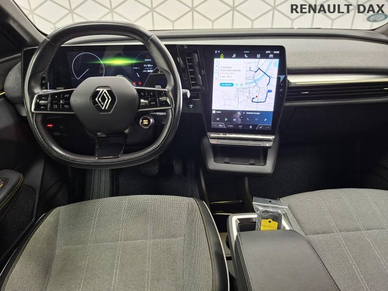 Renault Mégane - Photo 35