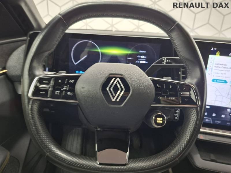 Renault Mégane - Photo 36
