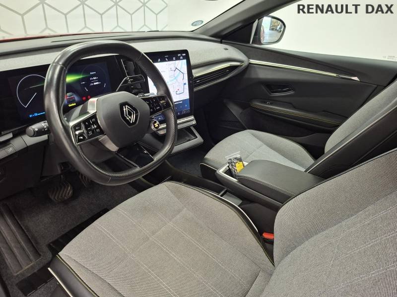 Renault Mégane - Photo 37