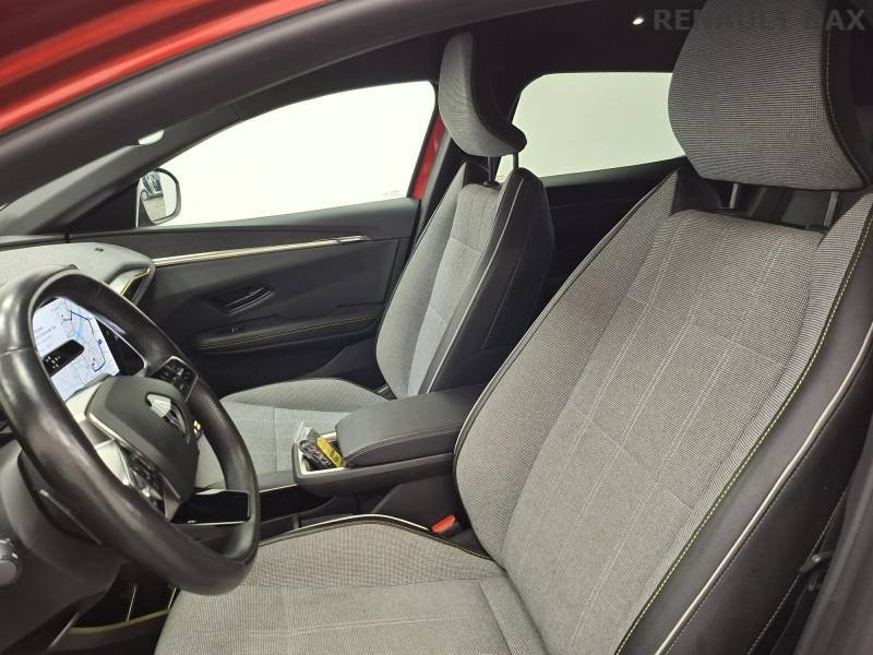 Renault Mégane - Photo 39