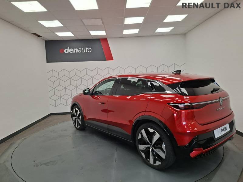 Renault Mégane - Photo 4