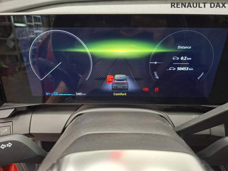 Renault Mégane - Photo 44