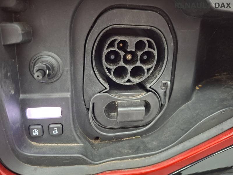 Renault Mégane - Photo 47