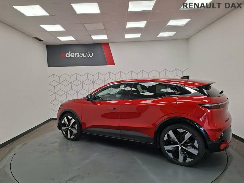 Renault Mégane - Photo 5