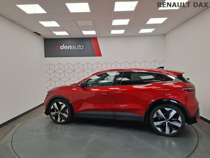 Renault Mégane - Photo 6