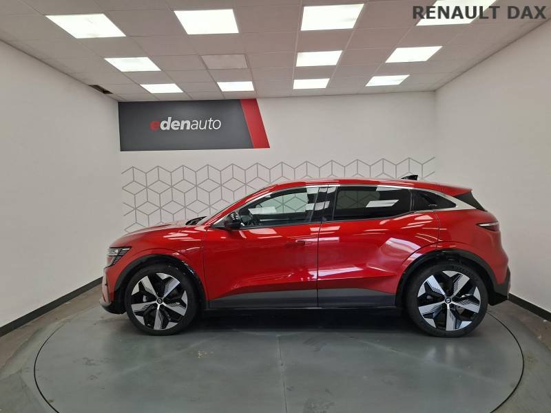 Renault Mégane - Photo 7