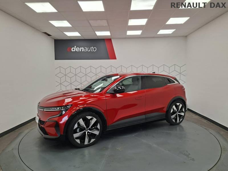 Renault Mégane - Photo 8