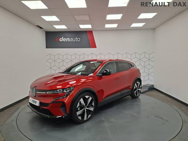 Renault Mégane - Photo 9