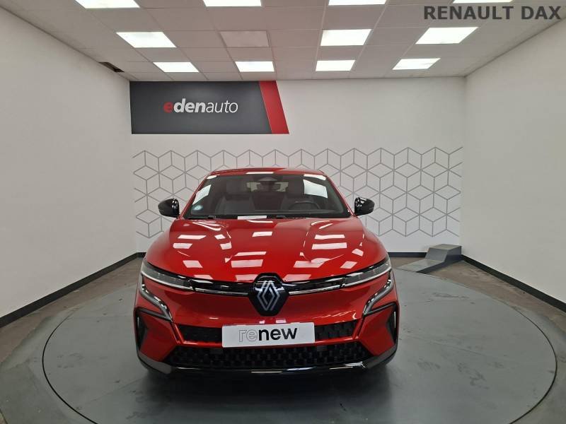 Renault Mégane - Photo 10