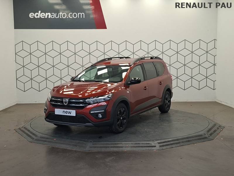 Dacia Jogger - Photo 1