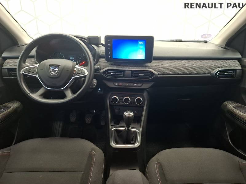 Dacia Jogger - Photo 11