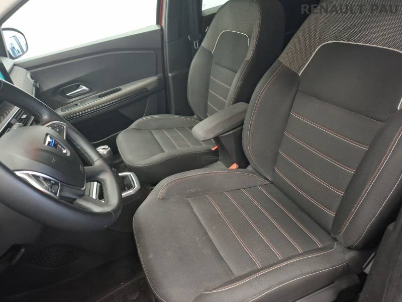 Dacia Jogger - Photo 12