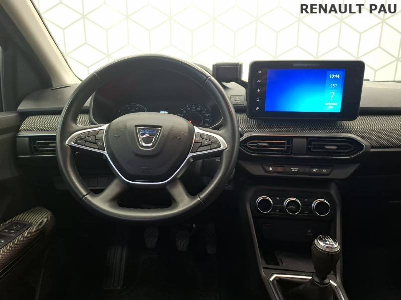 Dacia Jogger - Photo 14