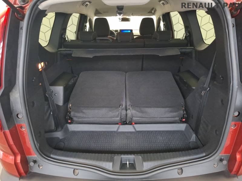 Dacia Jogger - Photo 16