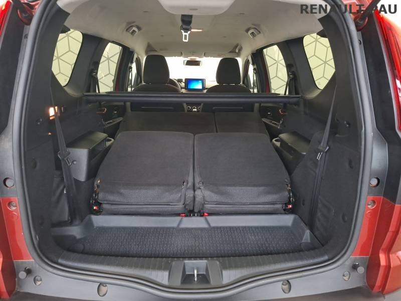 Dacia Jogger - Photo 17