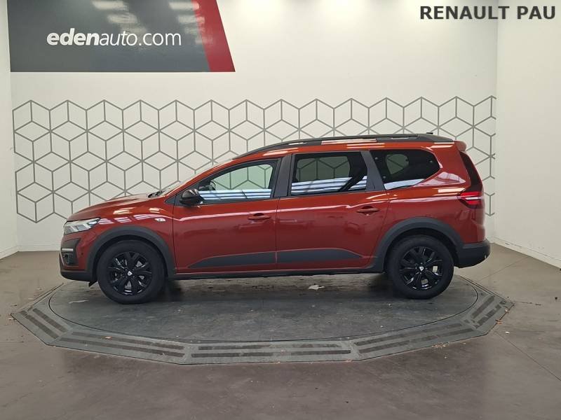 Dacia Jogger - Photo 2