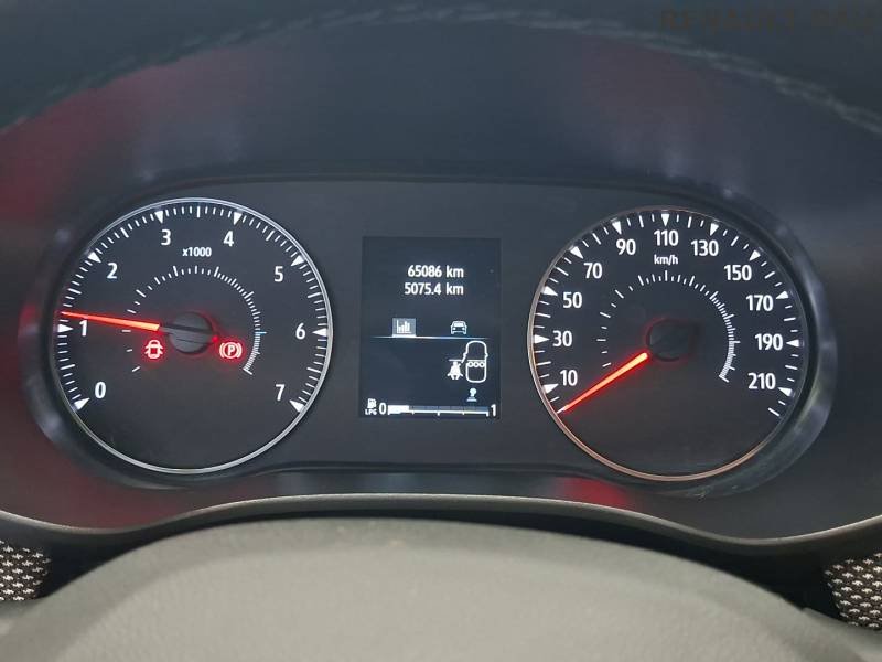 Dacia Jogger - Photo 21