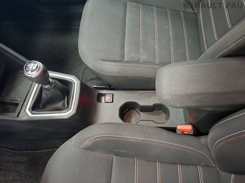 Dacia Jogger - Photo 22