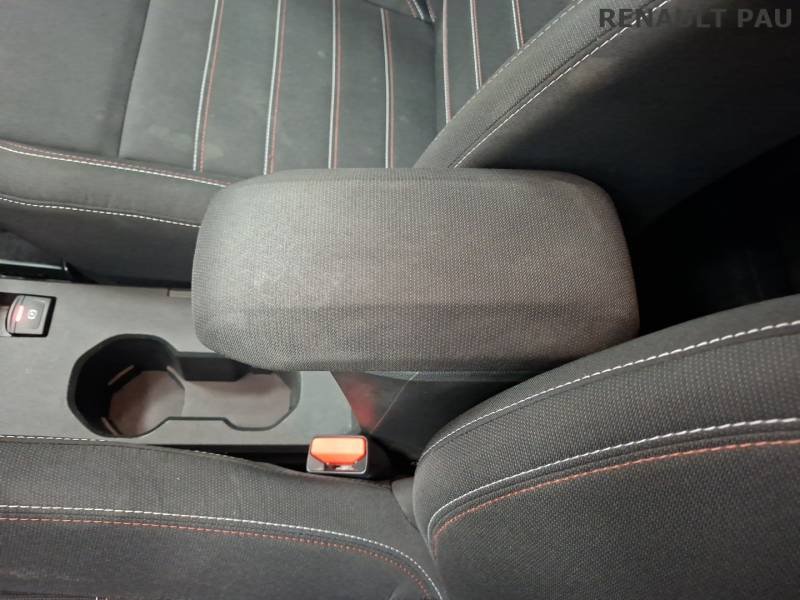 Dacia Jogger - Photo 23