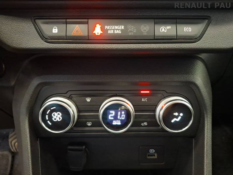 Dacia Jogger - Photo 27