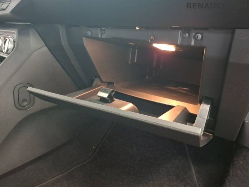 Dacia Jogger - Photo 28