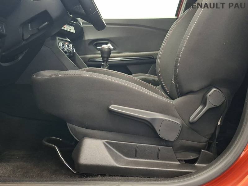 Dacia Jogger - Photo 29