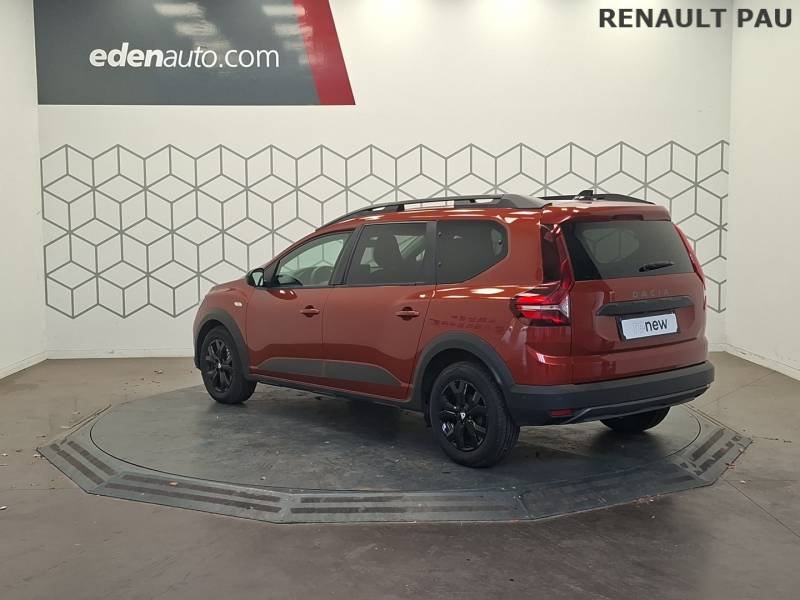 Dacia Jogger - Photo 3