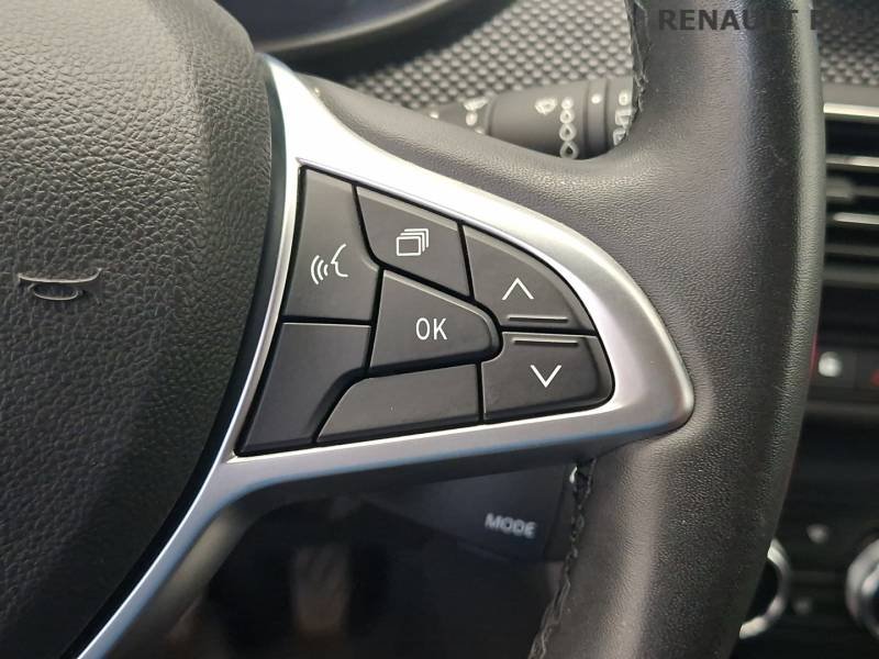 Dacia Jogger - Photo 32