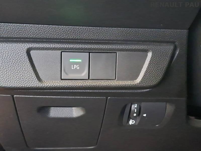 Dacia Jogger - Photo 33