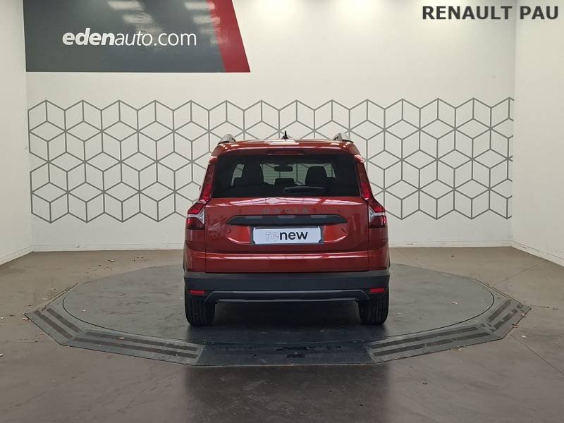 Dacia Jogger - Photo 4