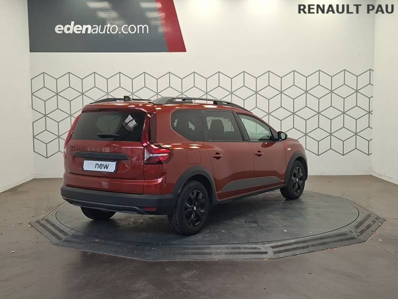 Dacia Jogger - Photo 5