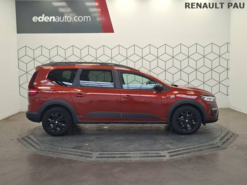 Dacia Jogger - Photo 6