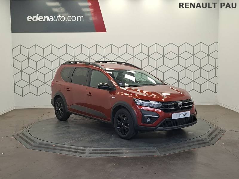 Dacia Jogger - Photo 7