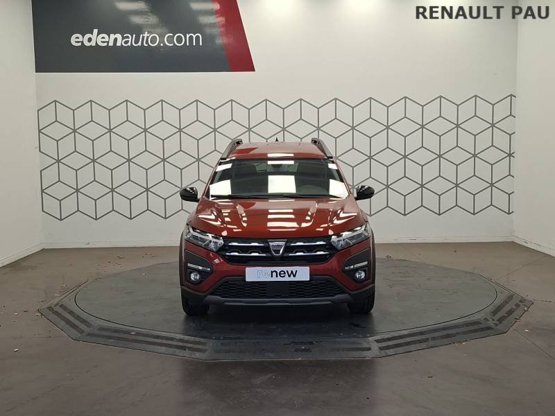 Dacia Jogger - Photo 8