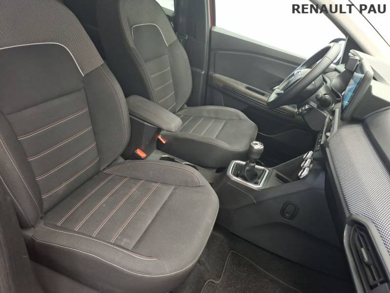 Dacia Jogger - Photo 9