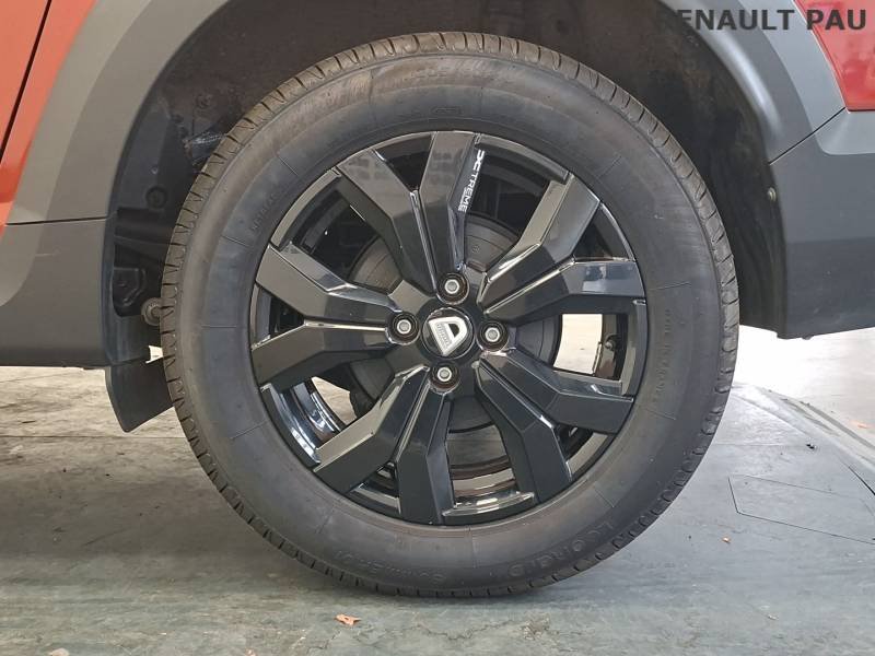 Dacia Jogger - Photo 10
