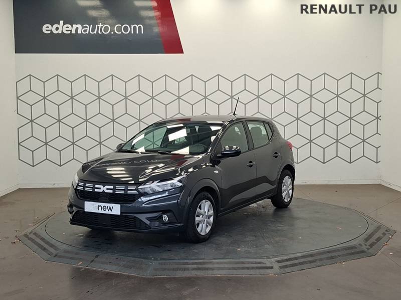 Dacia Sandero - Photo 1