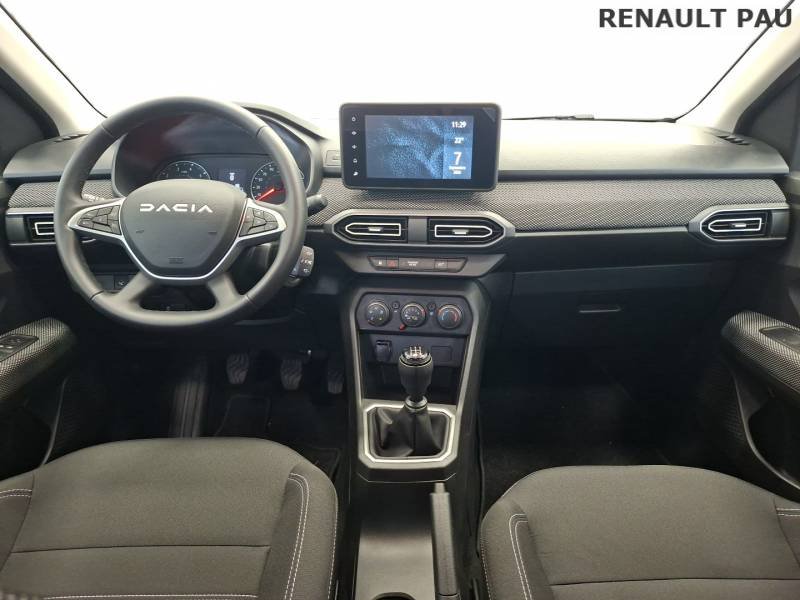 Dacia Sandero - Photo 11