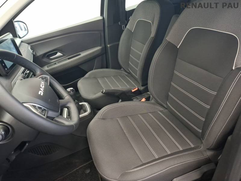 Dacia Sandero - Photo 12