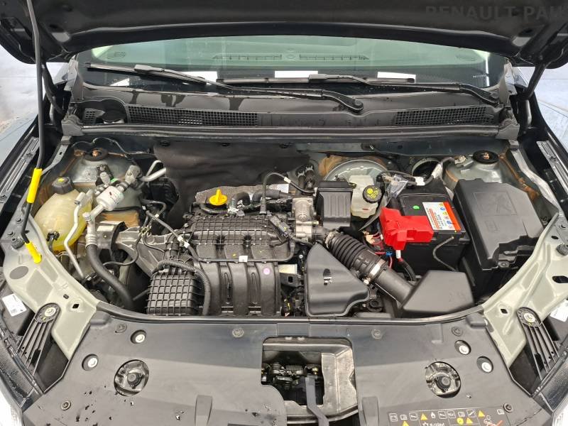 Dacia Sandero - Photo 13