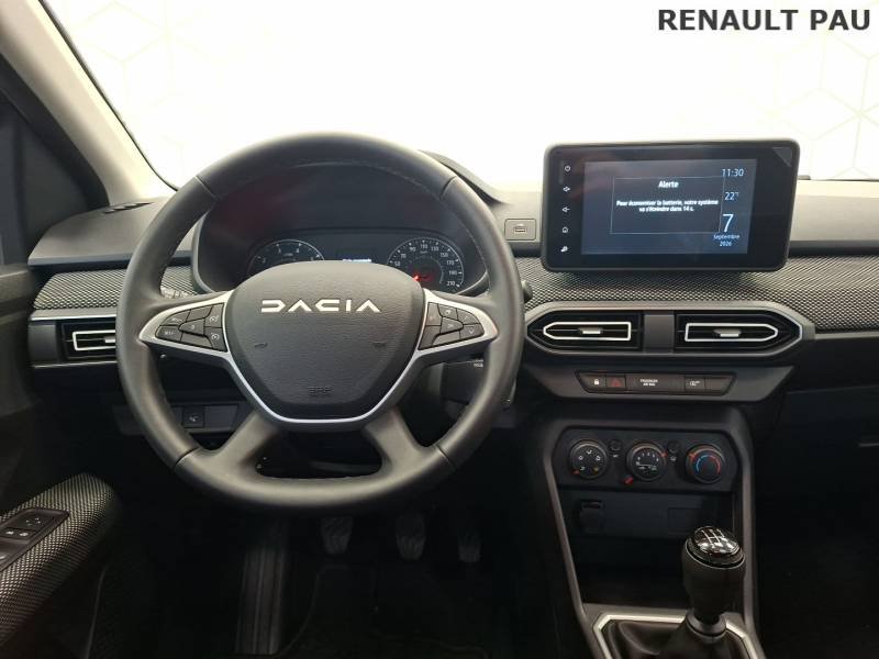 Dacia Sandero - Photo 14