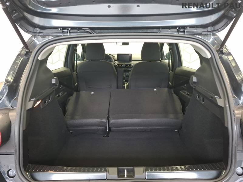 Dacia Sandero - Photo 17