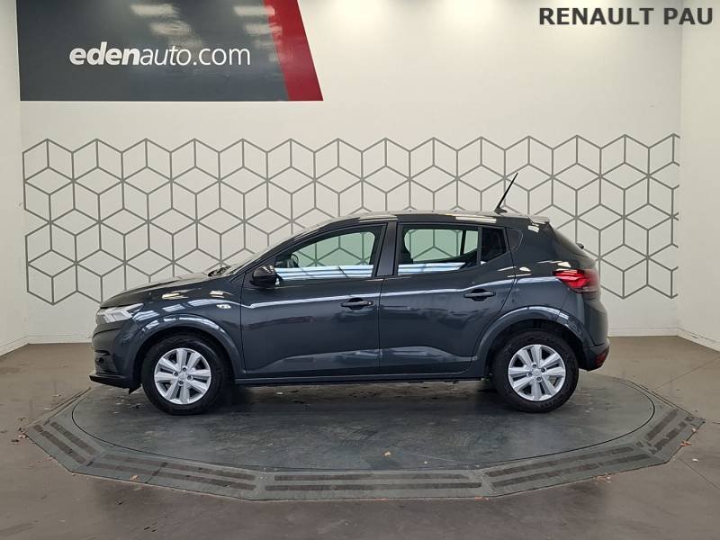 Dacia Sandero - Photo 2