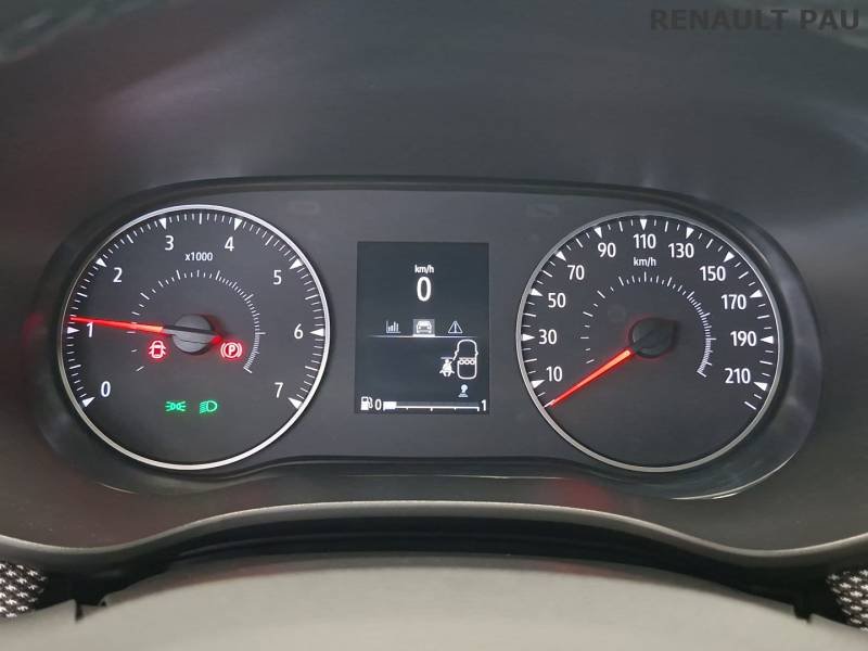 Dacia Sandero - Photo 21
