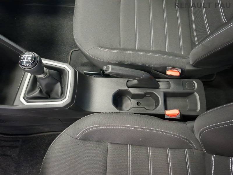 Dacia Sandero - Photo 22
