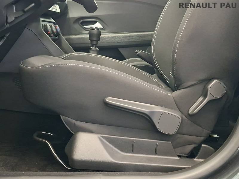 Dacia Sandero - Photo 28
