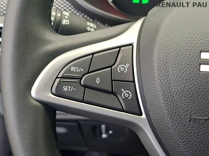 Dacia Sandero - Photo 30
